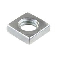 Гайка DIN 562 квадратная
